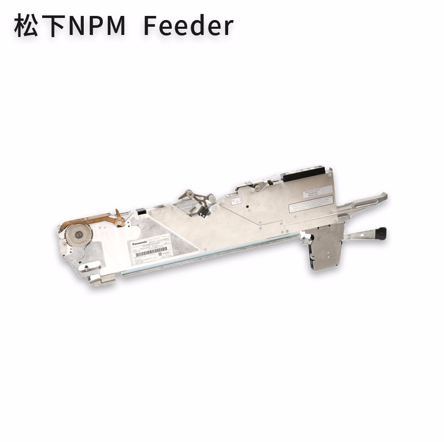 松下CM402、CM602、NPM  Feeder